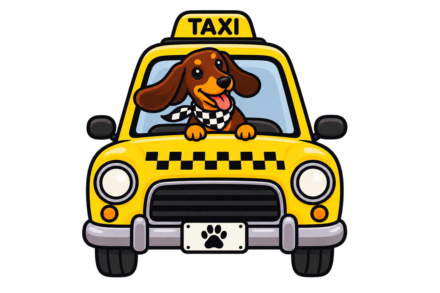 Dog Taxi Services
